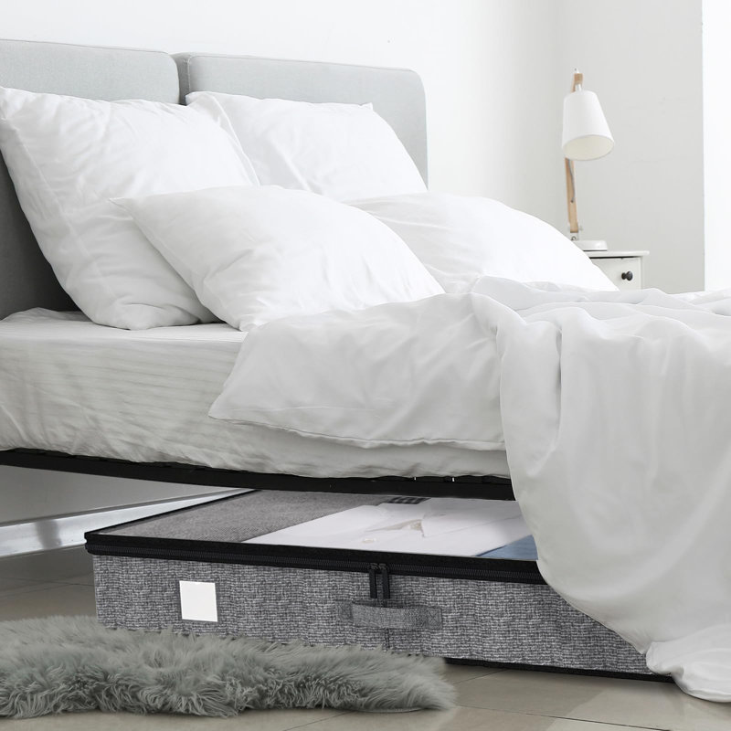 Bac de rangement en tissu Latitude Run