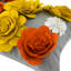 Housse de coussin 3D Floral-382237113