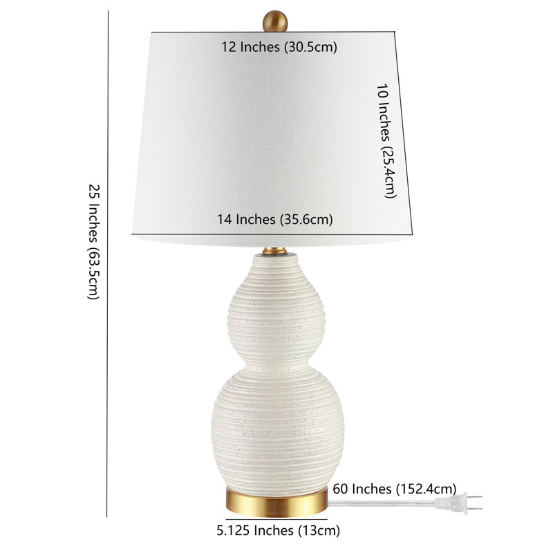 Egbert Table Lamp