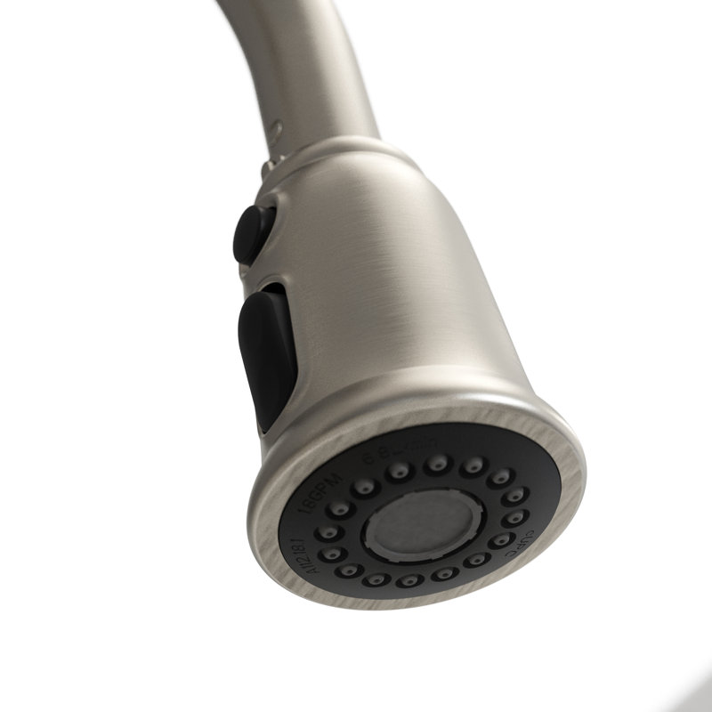 Keeney Pull Down Kitchen Faucet