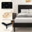 Upholstered Platform Bed