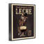 Bourbon De Leche Stout, estampe numérique encadrée par The Whiskey Ginger-108615804-108615800