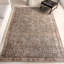 Tapis en mélange de jute de polyester Jeccica-2026037373