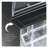 Deflect-O Corporation Deflect-o® Tilt Bin™ Horizontal Interlocking Stora Plastic Bin