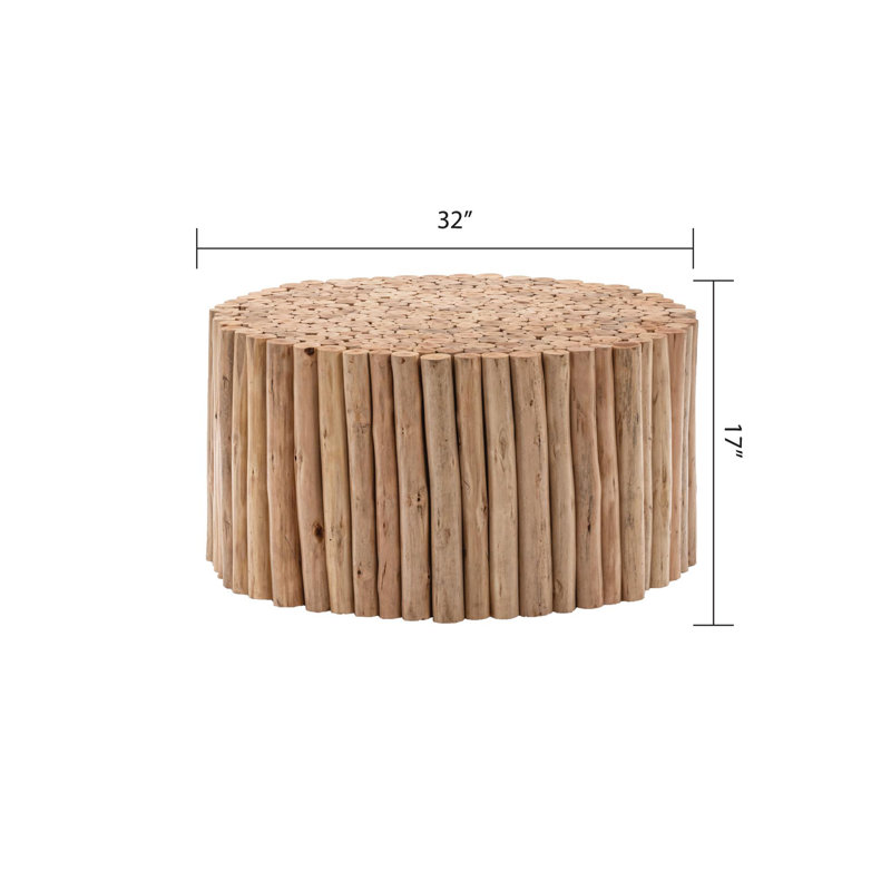 Table basse