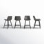 Tabouret de bar et de comptoir Rasnick-1223306515-1223306519