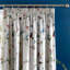 Room Darkening Single Curtain Panel