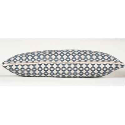 Birch Lane Stride Throw Pillow Lumbar