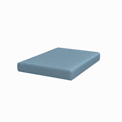 Outdoor Sunbrella Ottoman Replacement Cushion
