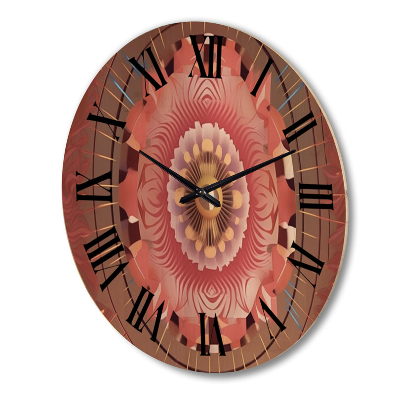 Horloge murale Richt, Très grand
