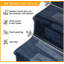 Stair Runner Benedick Indoor Area Rug-40899413