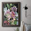 Floral Crop II - reproduction de cadre photo sur toile-1508762920