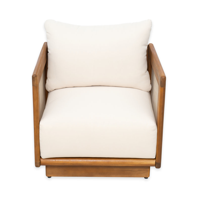 Fauteuil club