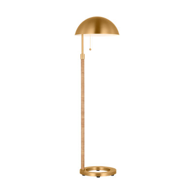 Balleroy Task Floor Lamp