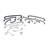Tailored Traditional 6 5/16" Center to Center Arch Pull-22490055
