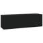 Aleynna Unfinished Floating TV Stand for TVs up to 88"
