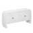 Blanc est en rupture de stock