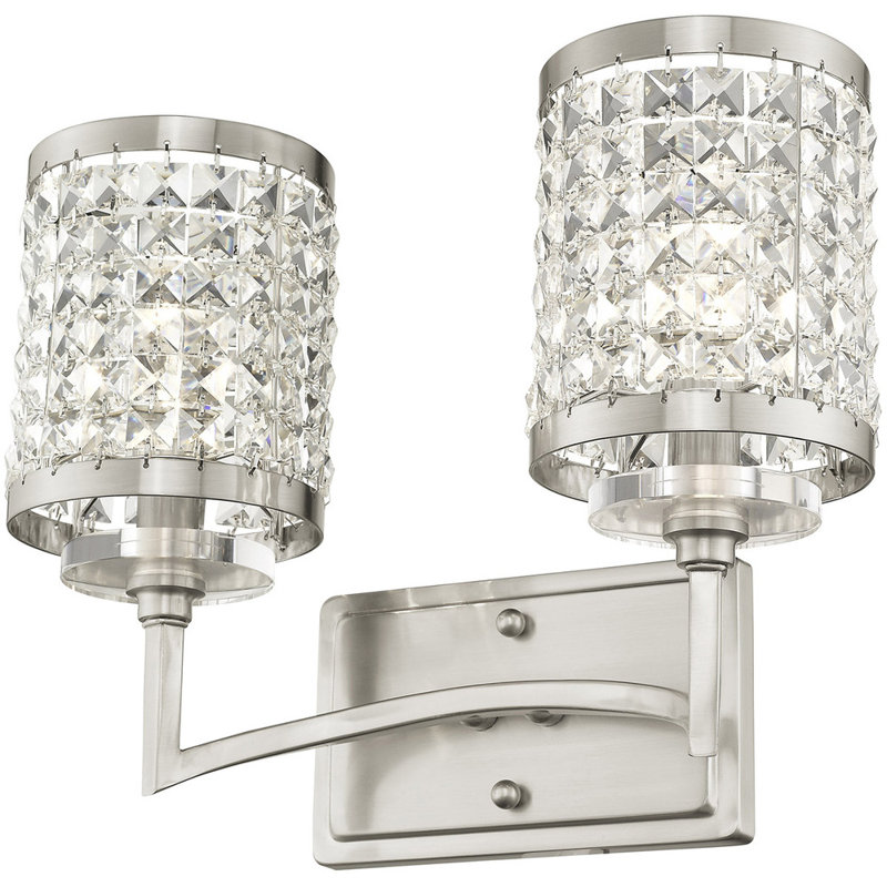 Grammercy 2 - Light Vanity Light