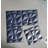 Wiegers 19.7''x19.7'' 3D PVC Wall Panel for Interior Decor,32sq.ft.(Set of 12)-90605465