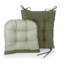 Ensemble de coussins de chaise berçante antidérapants-2046318327