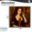 Femme rococo avec cadre flottant pour téléphone portable, design par Grotto Studios-1372391652-1372391651