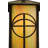 Seneca Wall Light-16183237