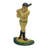 Greatest Baseball Player Bookend