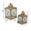 Lanterne H 19,5 po