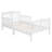 Buntine Kids Toddler Bed Toddler Beds-803891386