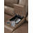 Power Reclining Loveseat With Console