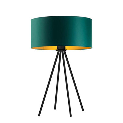 Orrville Metal Desk Lamp