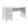 Magomed 54W Office Desk with Drawer and Storage Cabinet