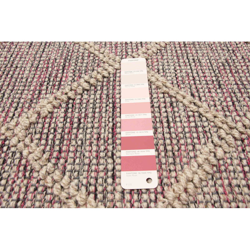 Tapis unique 5 pi 11 po x 9 pi Culmo