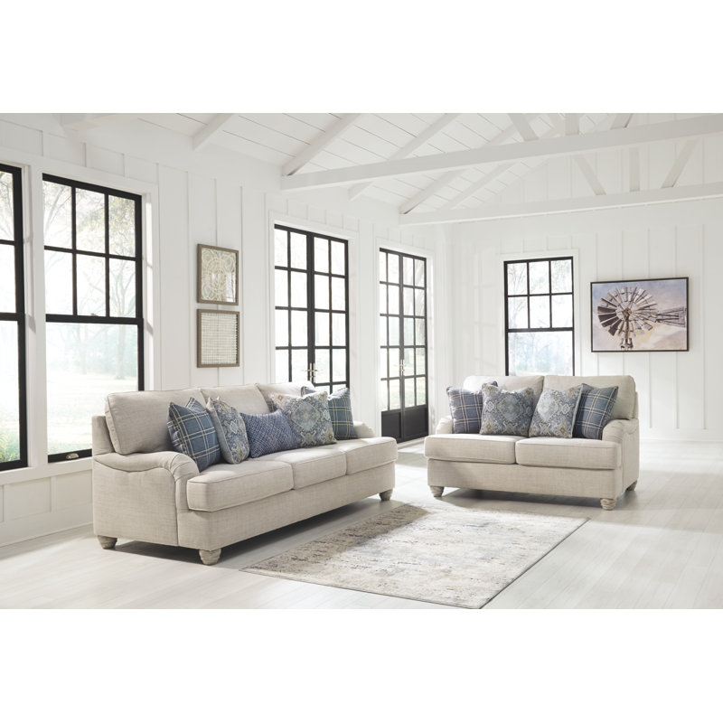 Kelly Clarkson Home Cantata 91'' Upholstered Sofa & Reviews - Wayfair ...