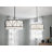 Birkleigh 4 - Light Dimmable Drum Chandelier-379993512
