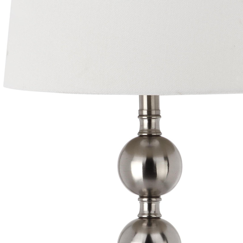 Arleigh Metal Table Lamp