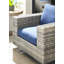 Tiburon Outdoor Round Side Table