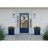 Walcott Aluminum Wall Light-683776092