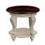 Ensemble de 3 tables basses-671699350-671699351