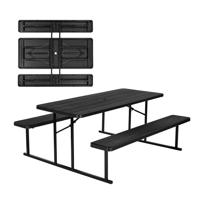 Metal Outdoor
