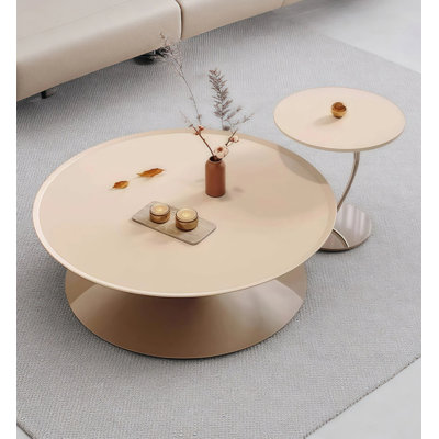 Table d'appoint UFO