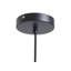 1 - Light Black Sphere Pendant-26297134