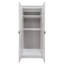 Fully Assembled Fellgren Diamond 2 Door Wardrobe-1998641813