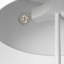 Barbara Barry Spinet 62" Floor Lamp with Shade-562341783-562341777