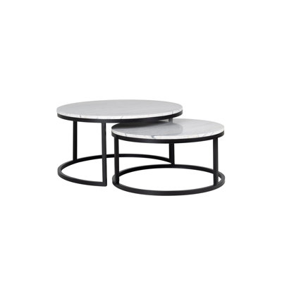 Lexington Nesting Coffee Table