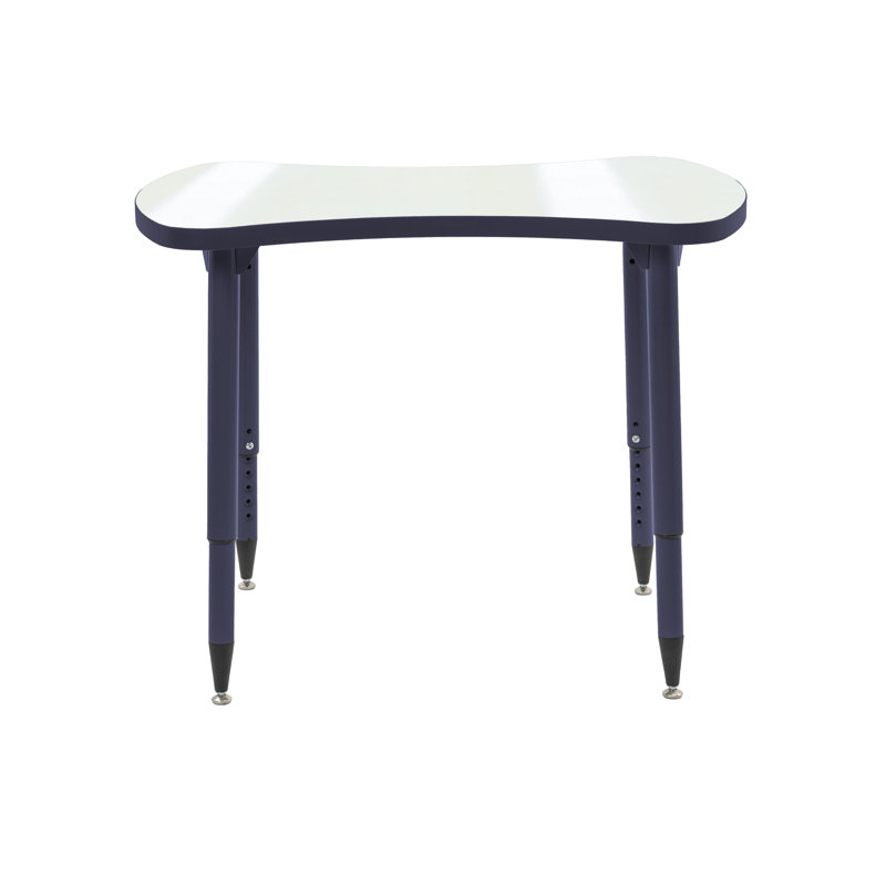 Table d'activité Adapte 25 x 37 Bowtie, Marine