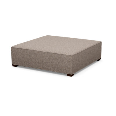 Square Ottoman