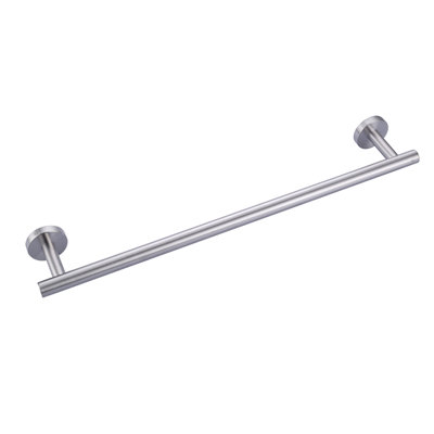 Wall Mounted Towel Bar SUS304 Bathroom Hardware