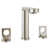 Polished Nickel selected