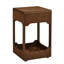 Table d'appoint Mid Century Modern